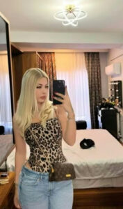 Erzurum Lüks Escort Hizmetleri